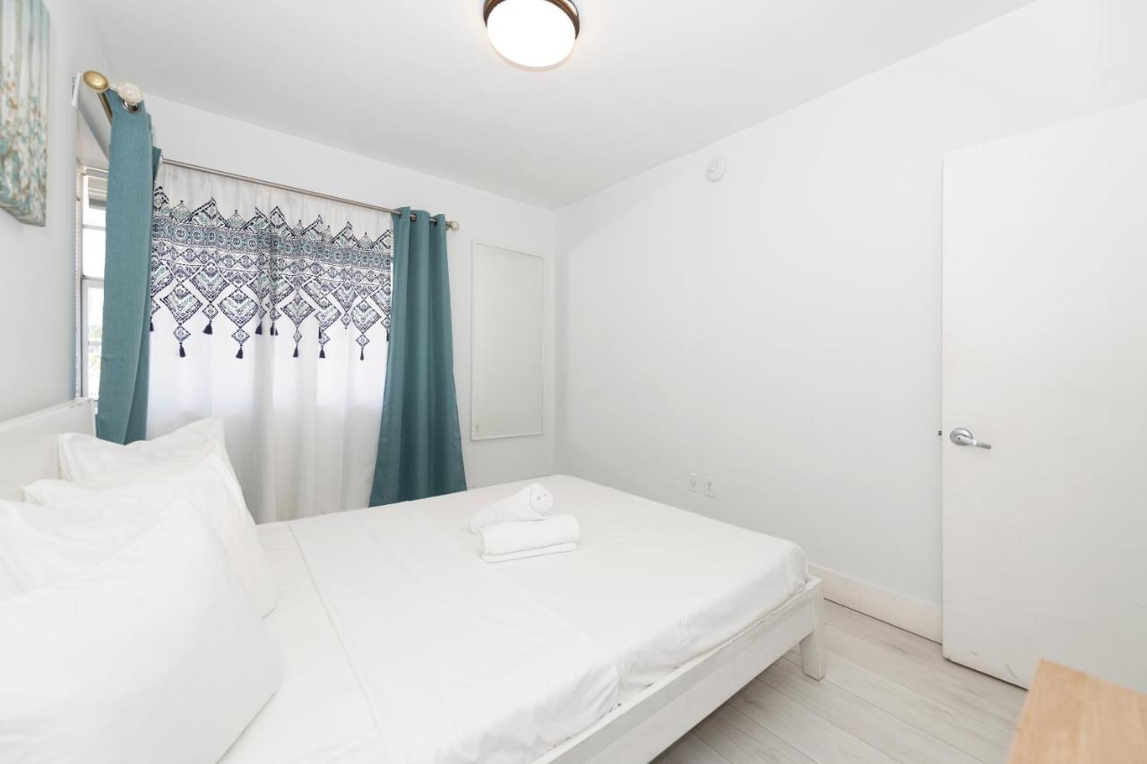 South Of Fifth Ocean Drive Apt Miami Beach Exterior foto