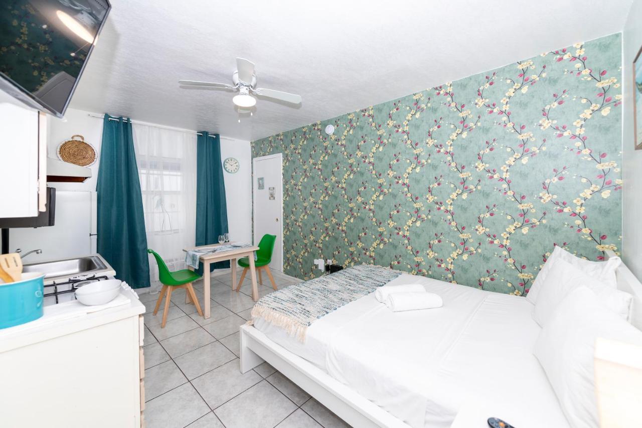 South Of Fifth Ocean Drive Apt Miami Beach Exterior foto