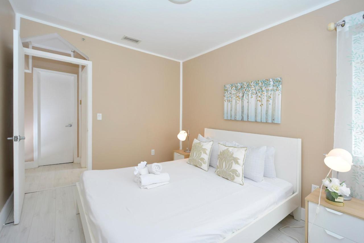 South Of Fifth Ocean Drive Apt Miami Beach Exterior foto
